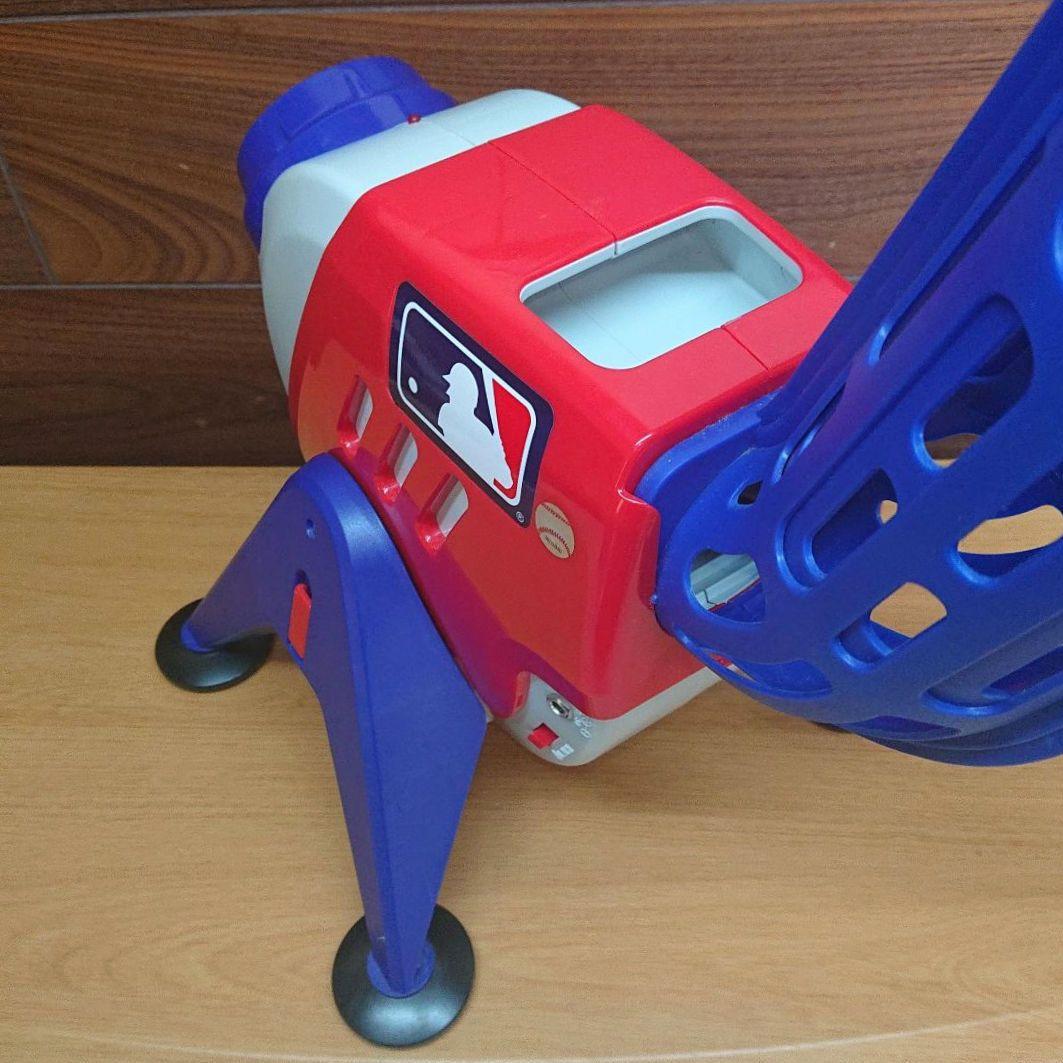 Franklin Sports キッズ ピッチングマシン MLB スポーツ