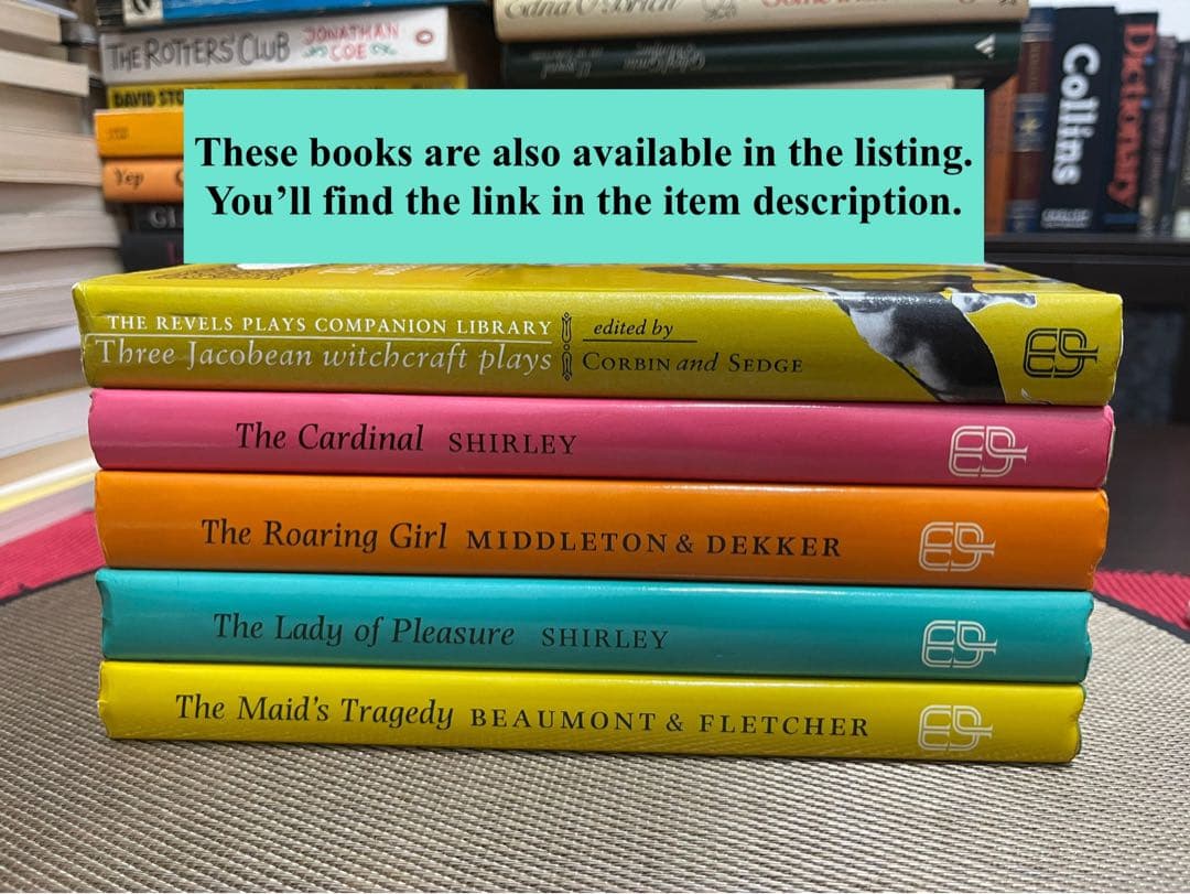 洋書 The Lady of Pleasure James Shirley