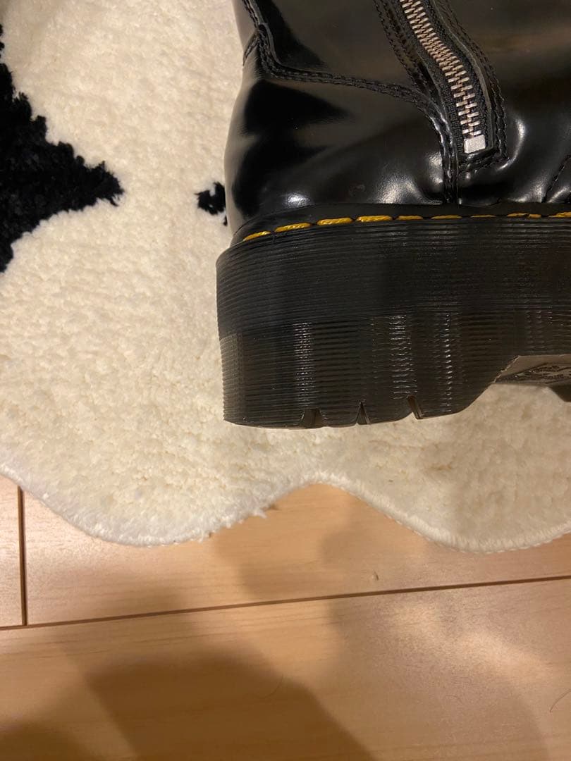 ドクターマーチンJADON MAX UK6