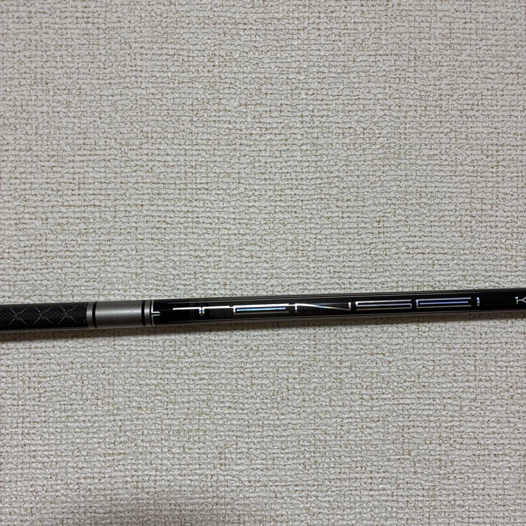 TENSEI 1K HYBRID 70HY タイトリストスリーブ付