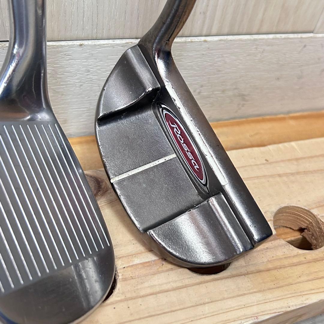 【メンズ右】テーラーメイド Burner メンズゴルフセット 11本