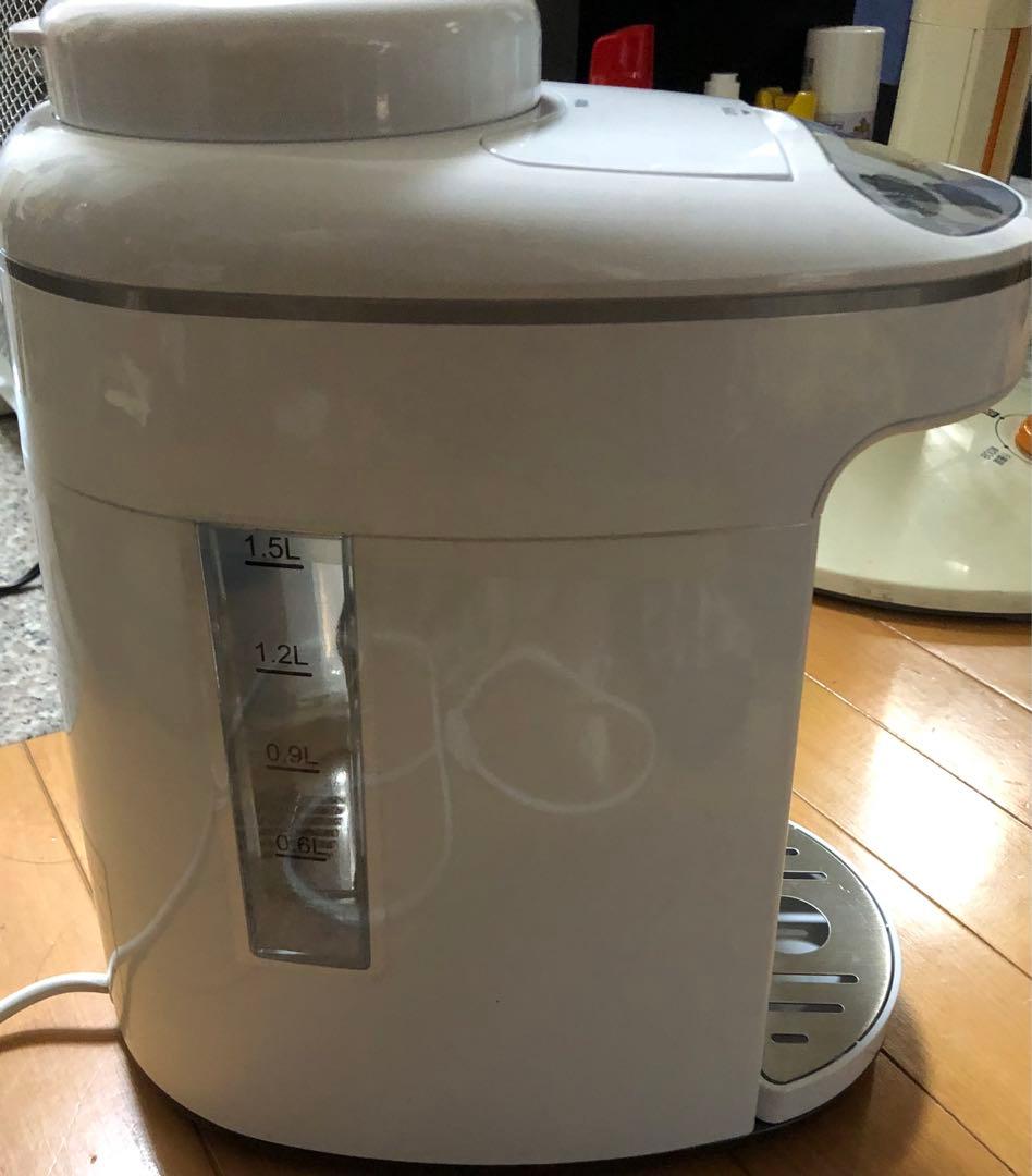 アイテック　水素マルチポッド