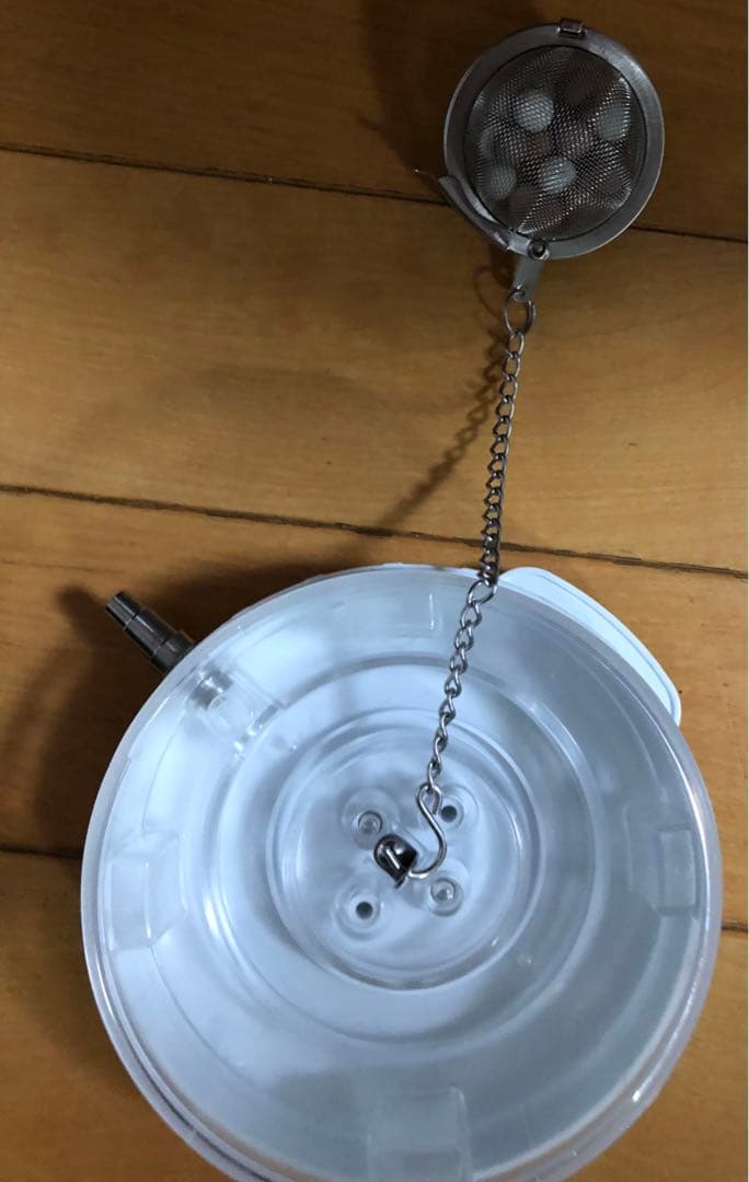 アイテック　水素マルチポッド