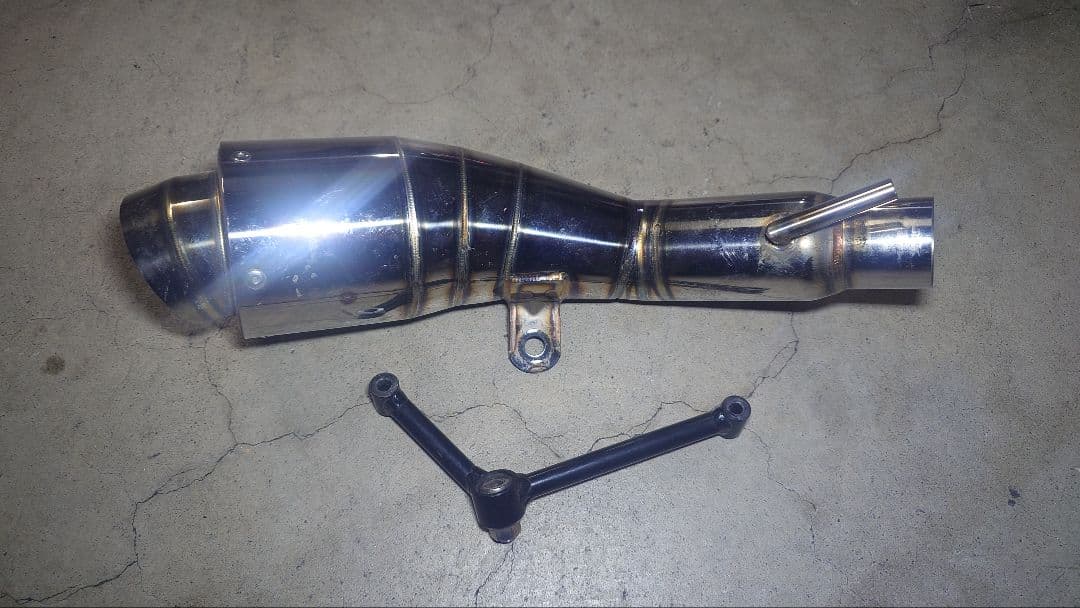 アディオ(ADIO) BB-SHOOTエアクリーナー マジェスティs