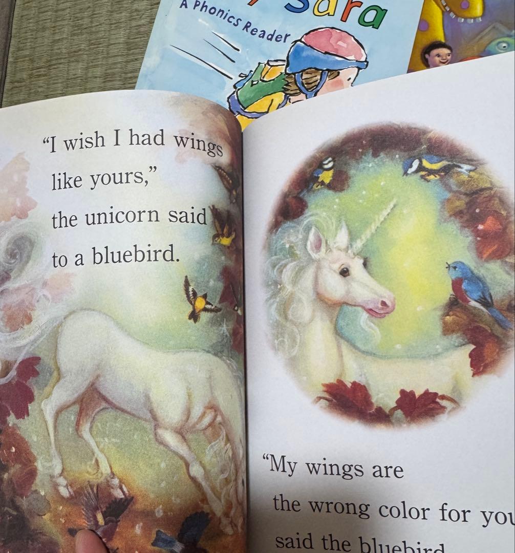 新品60冊2セットStep into Reading絵本レベル1と2英語 多読