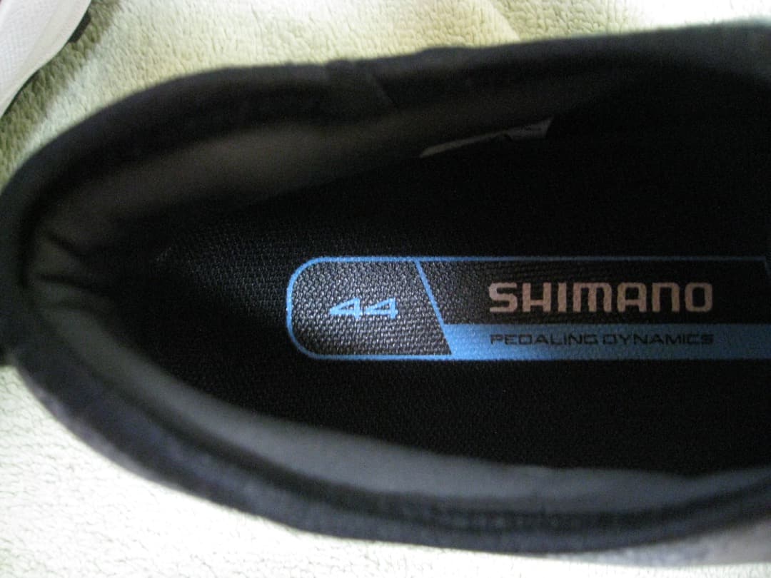 新品　シマノ　EX700 SPD