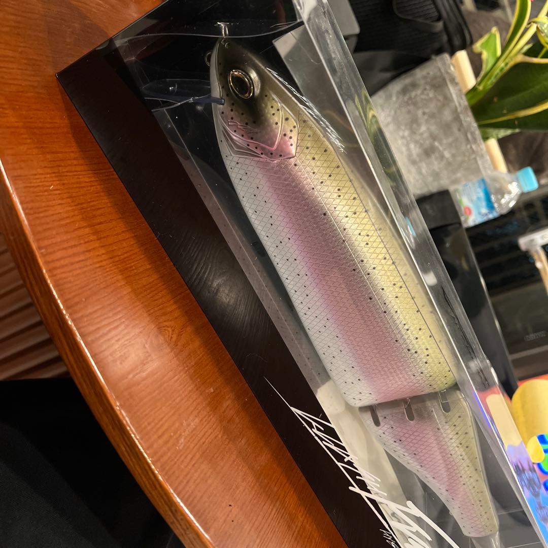 【新品未開封】クラッシュフレンジー