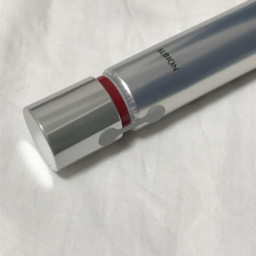 アルビオン アンフィネス サインレス アイクリーム 新品