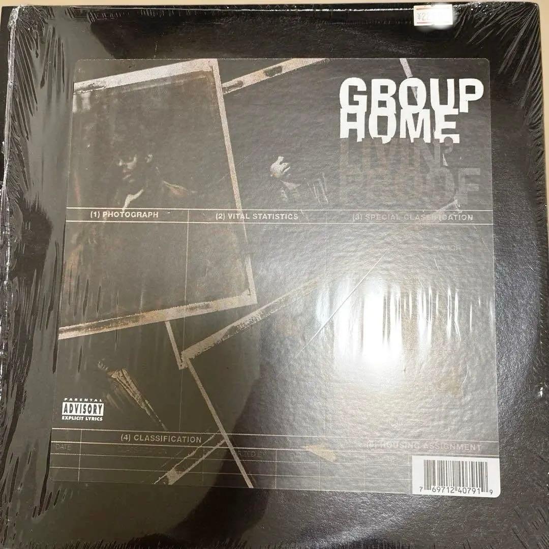 h*d様 Group  - Livin' Proof
