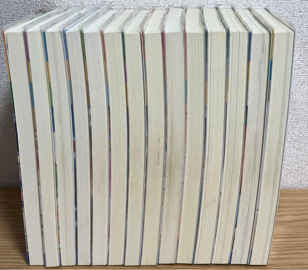 まんがサイエンス　全巻セット