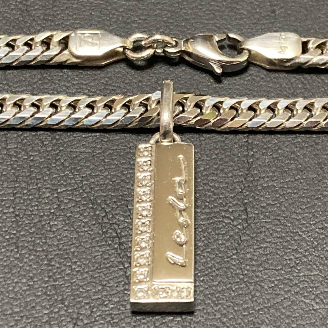 プチシルマのジュエリーコレクションレダシルマ『オリンポスdi:』ネックレス　レダ