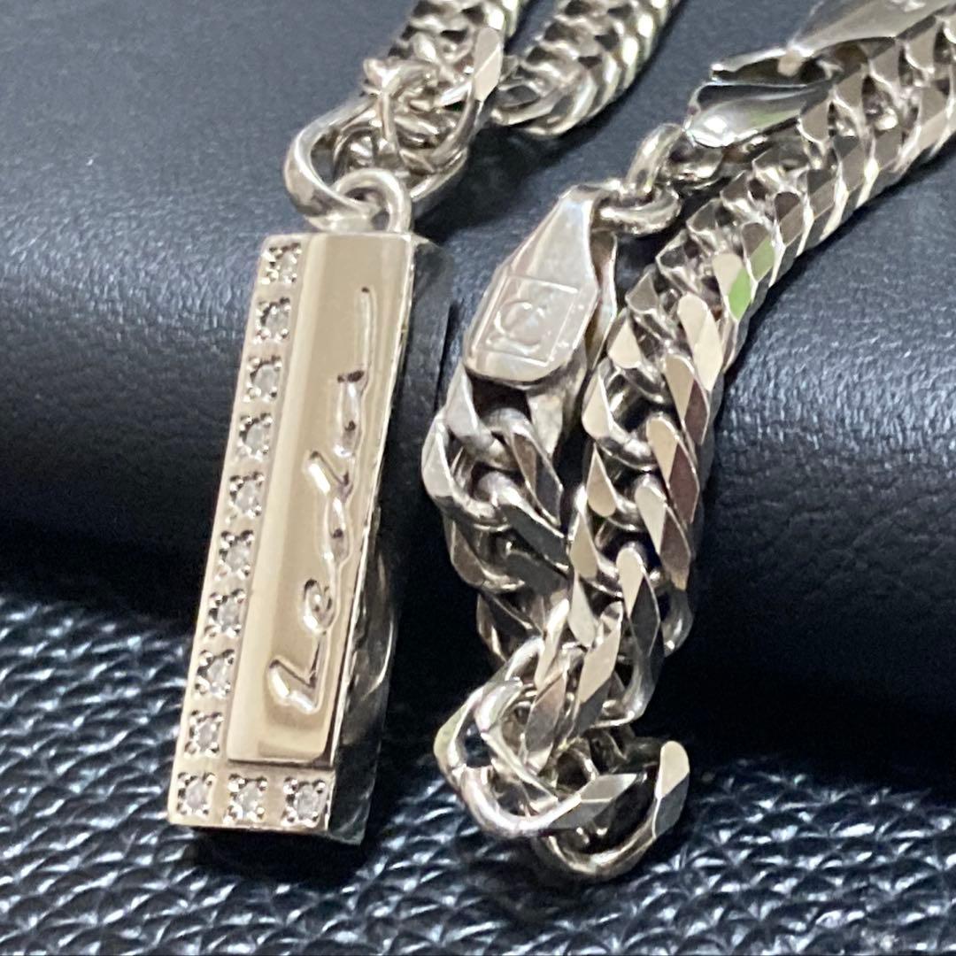 プチシルマのジュエリーコレクションレダシルマ『オリンポスdi:』ネックレス　レダ