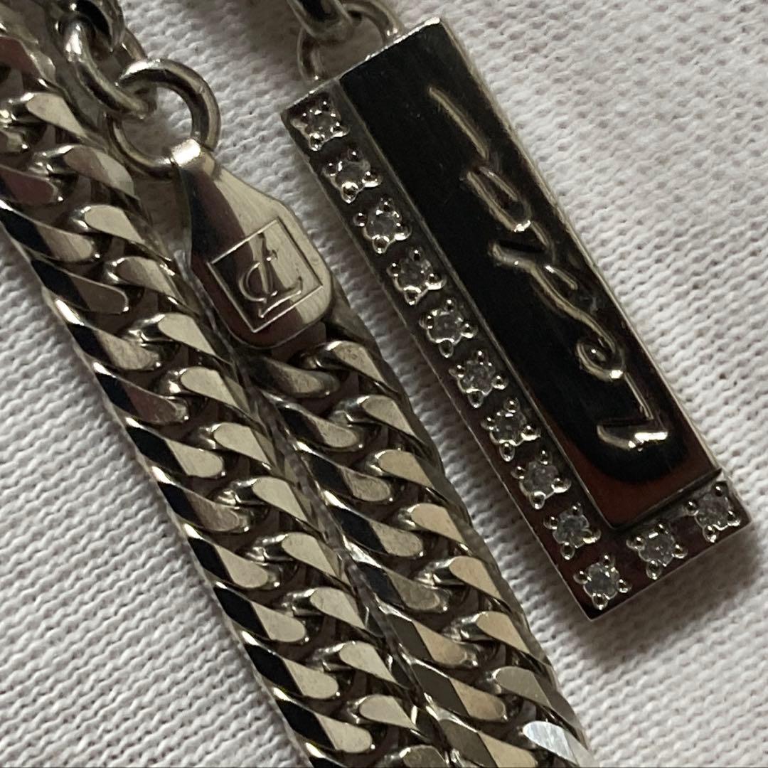 プチシルマのジュエリーコレクションレダシルマ『オリンポスdi:』ネックレス　レダ