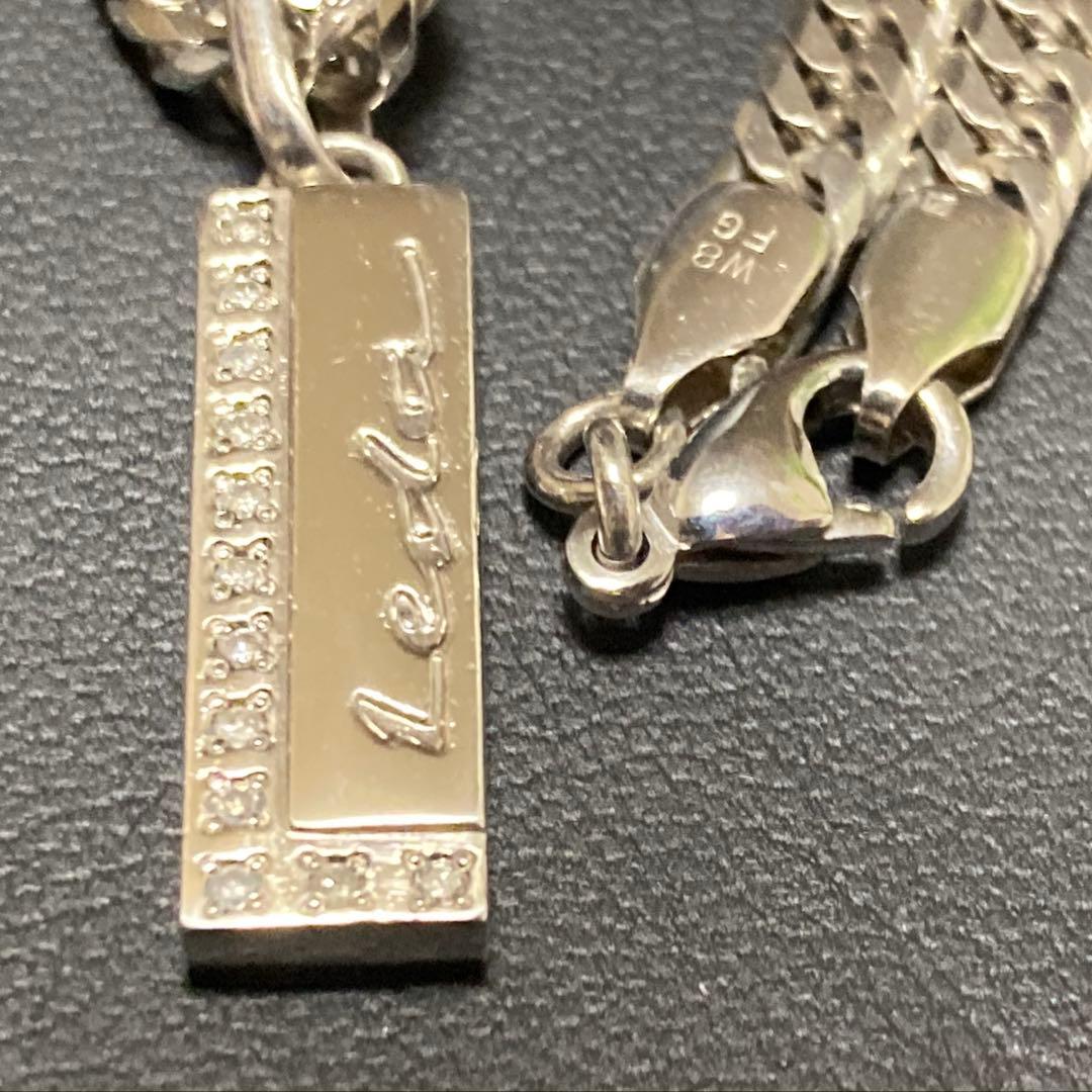 プチシルマのジュエリーコレクションレダシルマ『オリンポスdi:』ネックレス　レダ