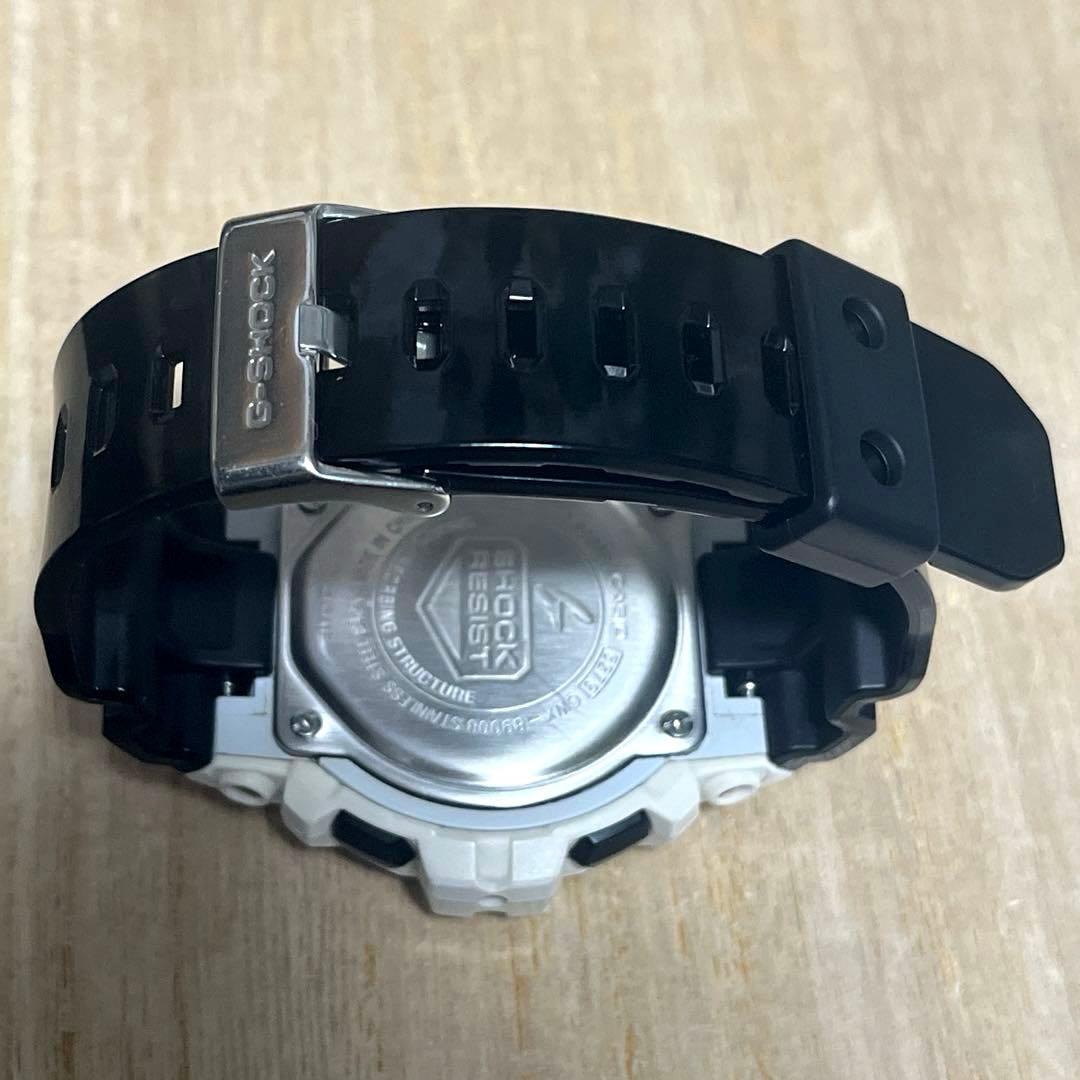 ヨ*ー様 【目玉価格！ほぼ未使用 極美品】G-SHOCK GWX-8900B タ