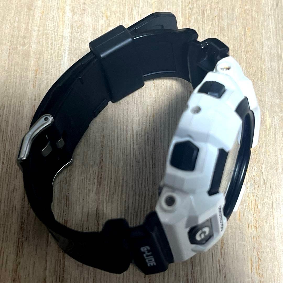 ヨ*ー様 【目玉価格！ほぼ未使用 極美品】G-SHOCK GWX-8900B タ