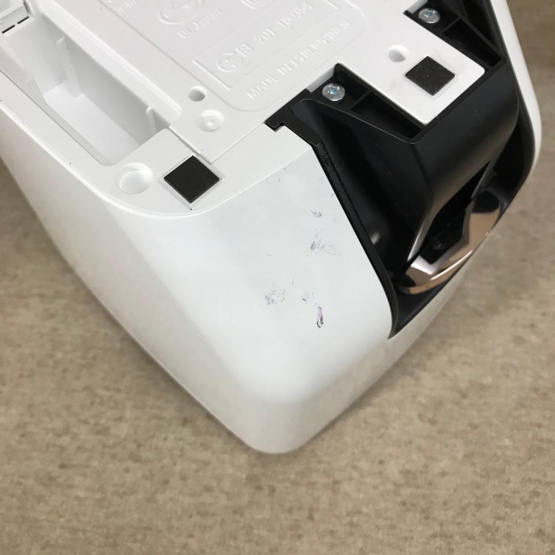 FUNAI CureNel キュアネル FBN-FA20-RG