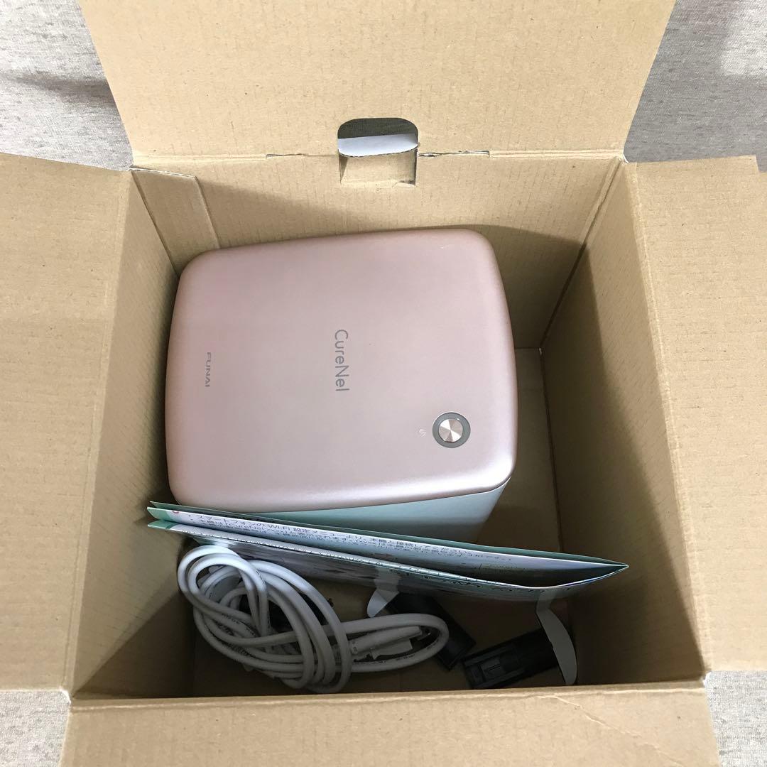 FUNAI CureNel キュアネル FBN-FA20-RG