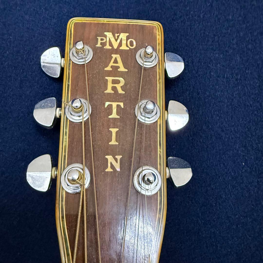 Pro Martin プロ マーティン W350 アコースティックギター