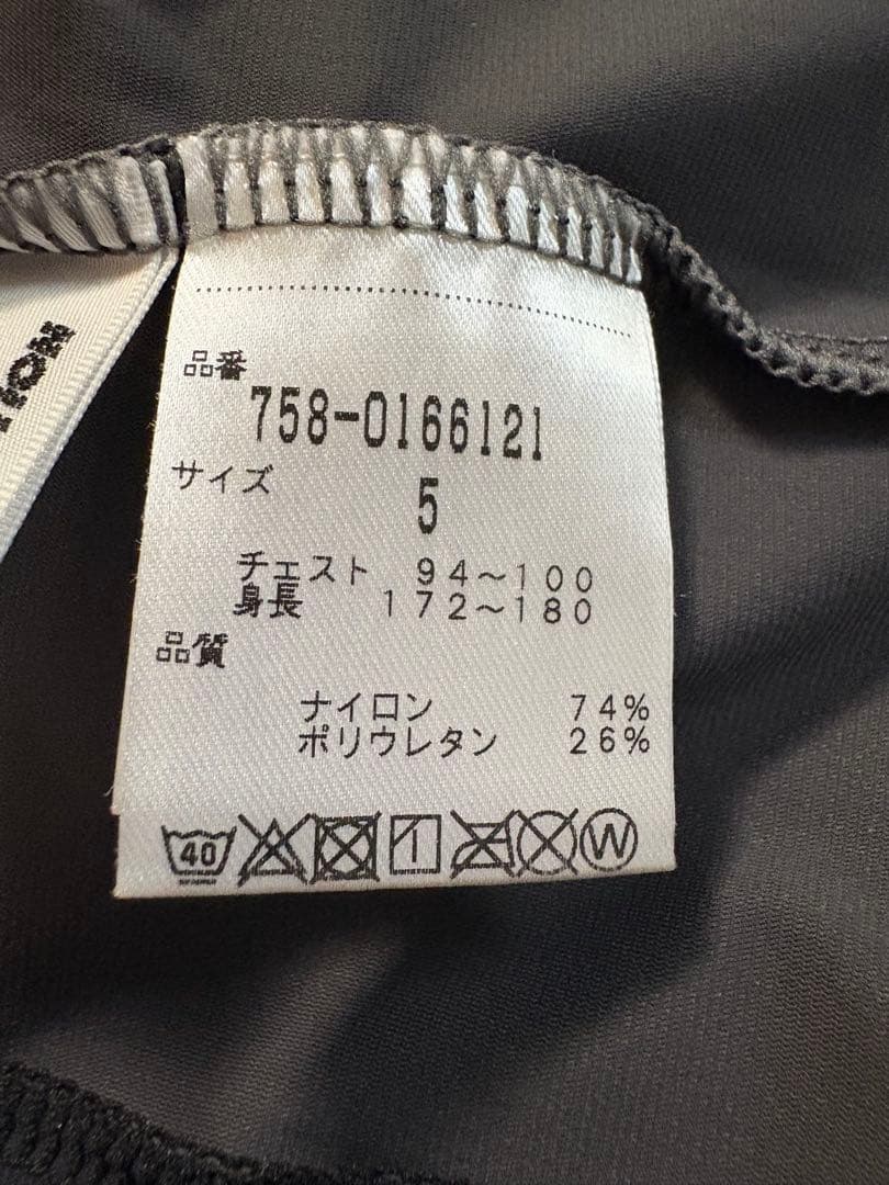 高級！MASTER BUNNY EDITION パーリーゲイツ　ゴルフ　サイズ5