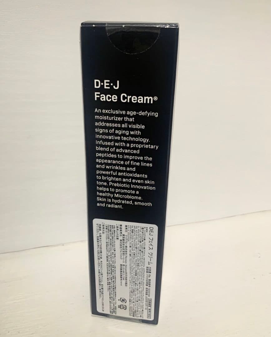 ✩リビジョン✩ DEJ フェイスクリーム 48g