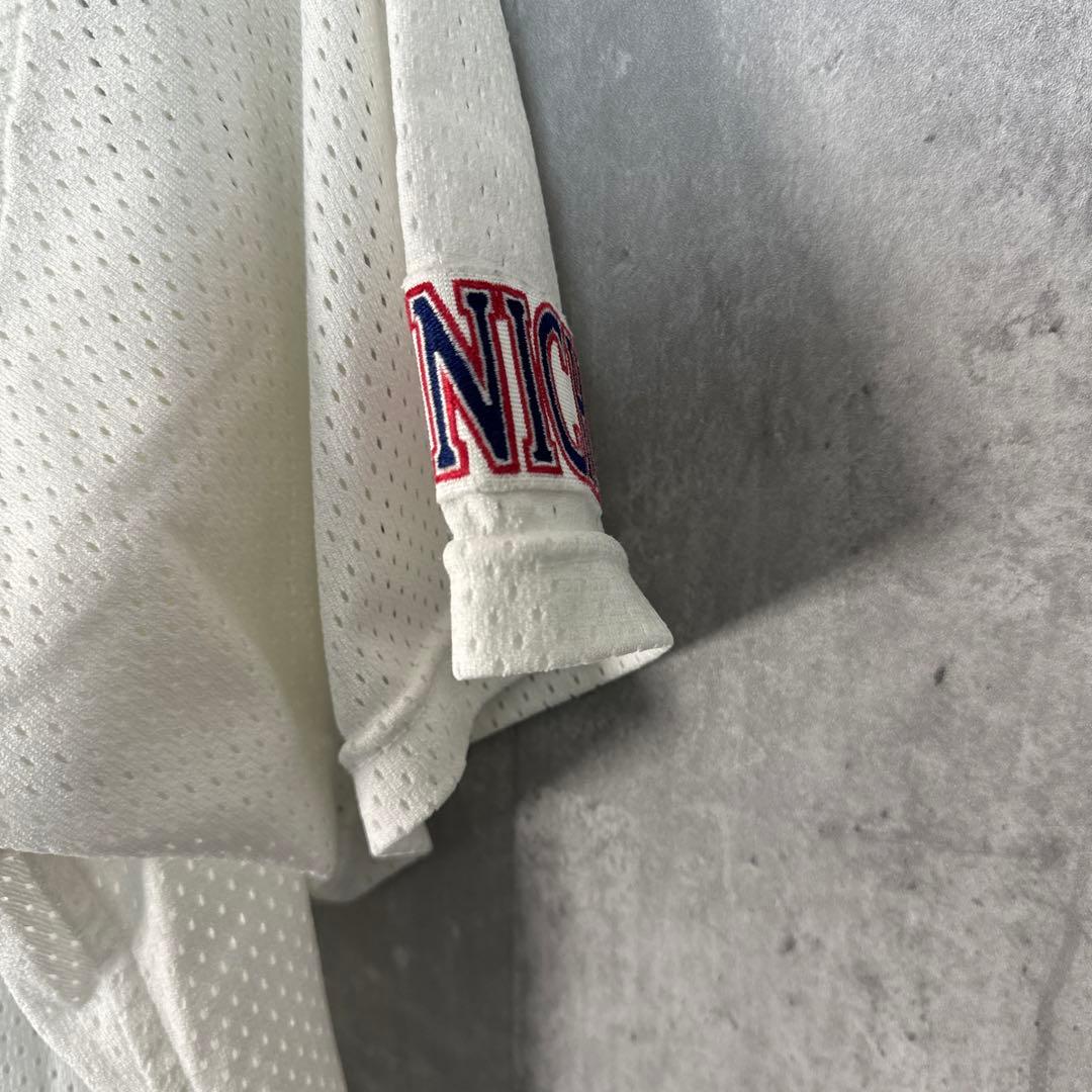 中日ドラゴンズ 当時物 ユニフォーム 益田大介 ミズノプロ