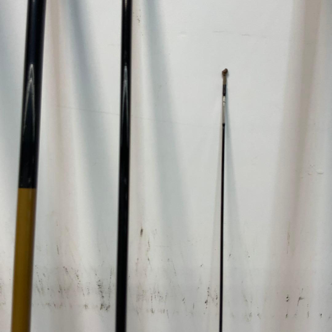 ダイワ　へら竿　陽舟18尺