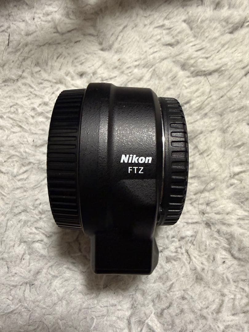 デジタルカメラ Nikon FTZ