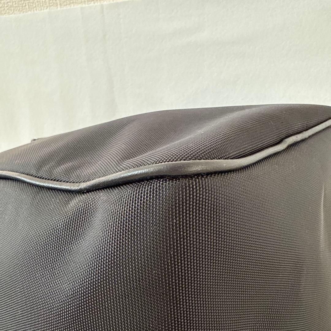 美品　ハンティングワールド ボストン　バッグ2WAY ベンツ　限定　コラボ