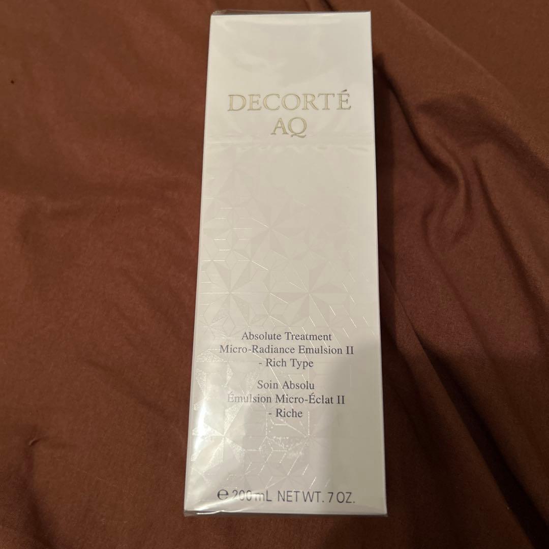 ＡＱ　アブソリュート ローション ハイドロインフューズ Ⅱ