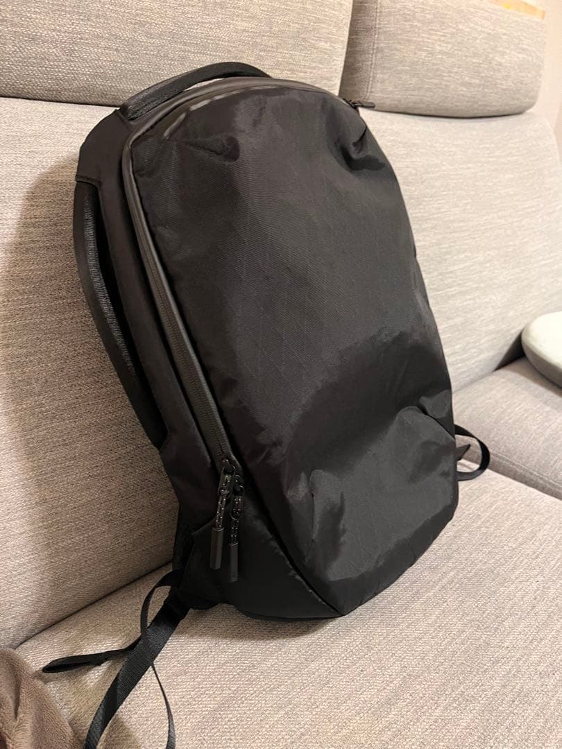 バッグ Aer Slim Pack 2 X-Pac