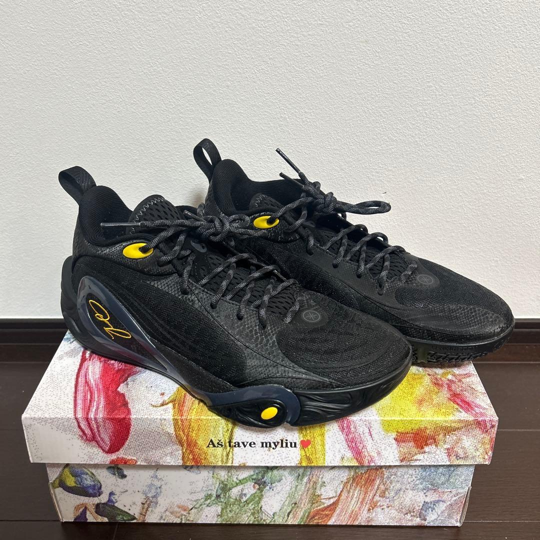 シューズ(男性用) WOW The Dlo1