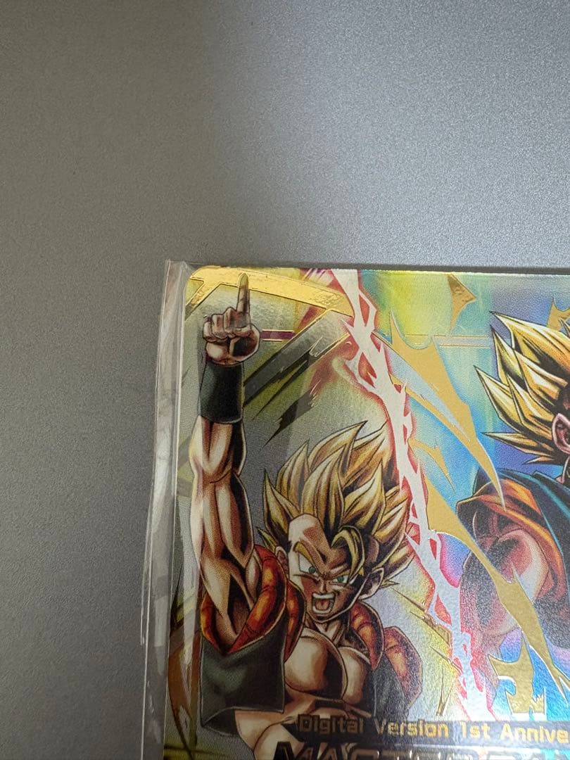 フュージョンワールド エナジーマーカー マスター