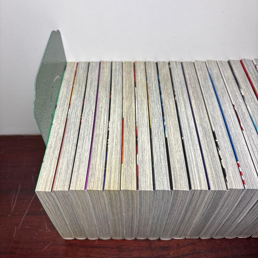 僕のヒーローアカデミア 1〜42巻 全巻セット