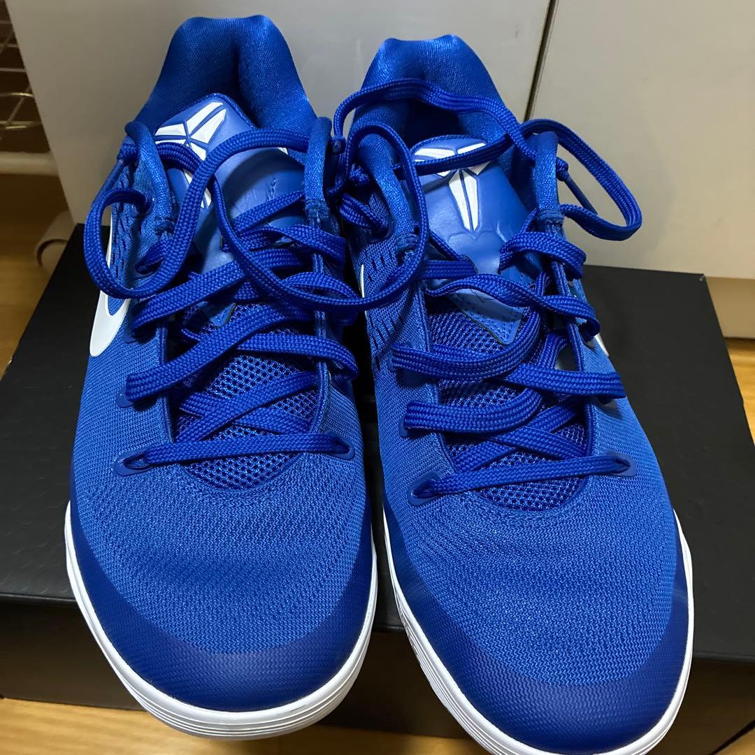 コービー9 エリートlow プロトロ