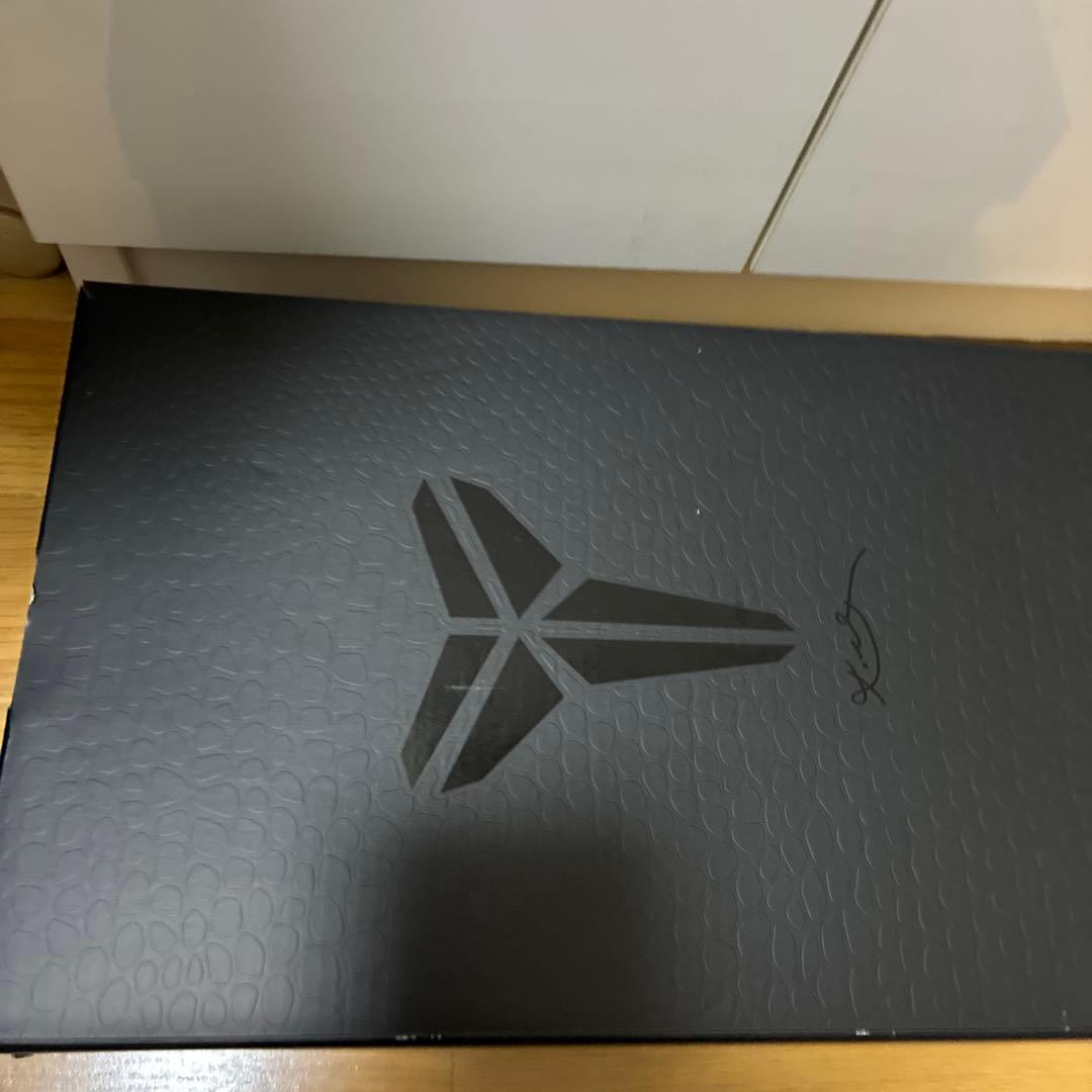 コービー9 エリートlow プロトロ