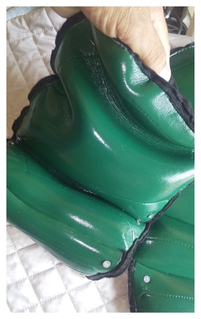 next 究極の柔らかい コンバーターラング