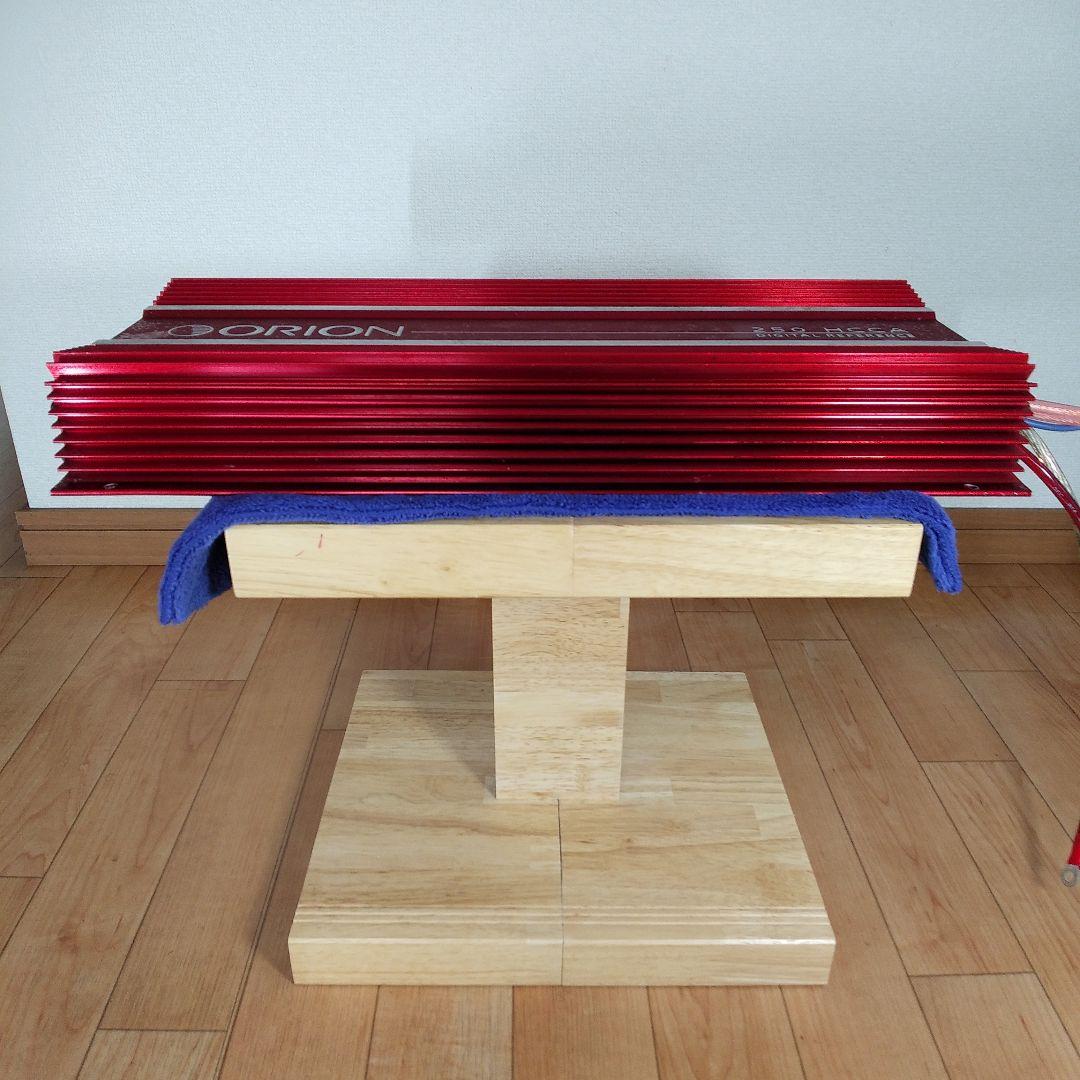 ORION (オライオン) 250HCCA