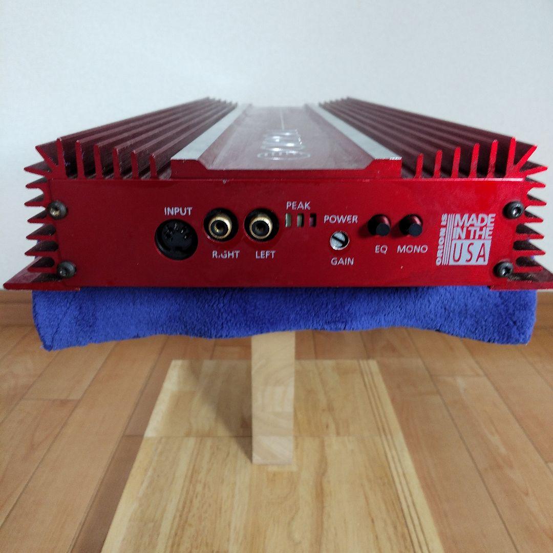 ORION (オライオン) 250HCCA