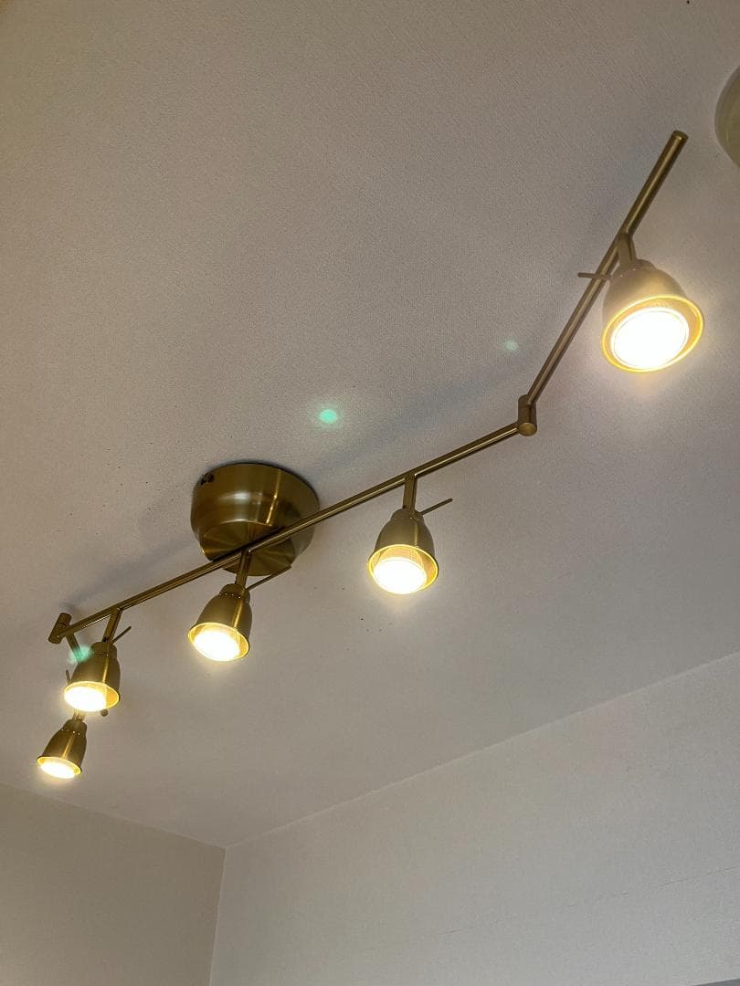 IKEA Barometer バロメーテル シーリングライト