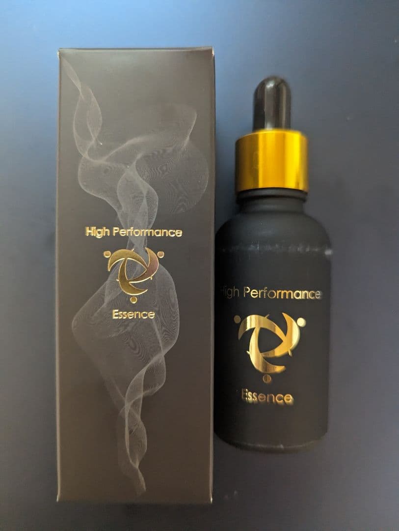 ハイパフォーマンスエッセンス30ml＃正規代理店＃ソマチッド＃ホルミシス