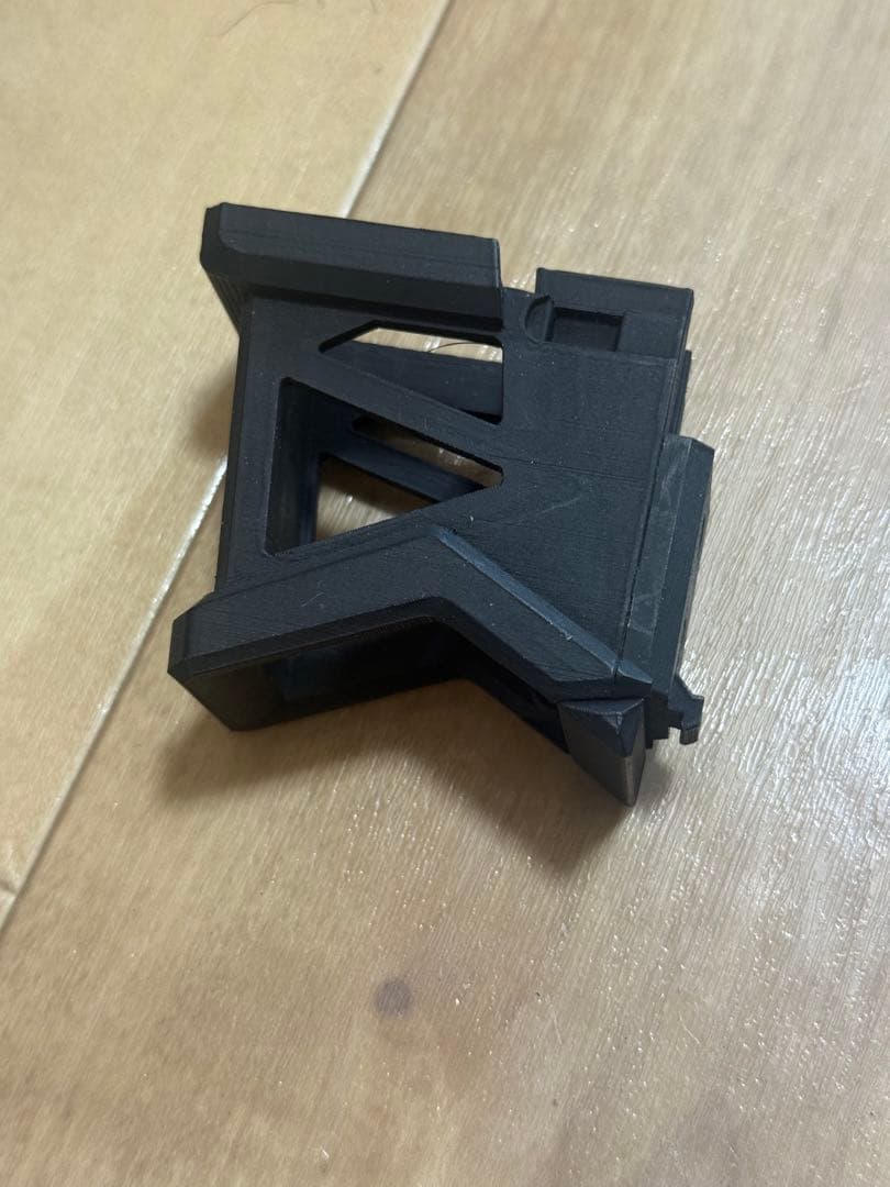 arp9 マガジン+catヴァーサタイル用arp9マガジンハウジング
