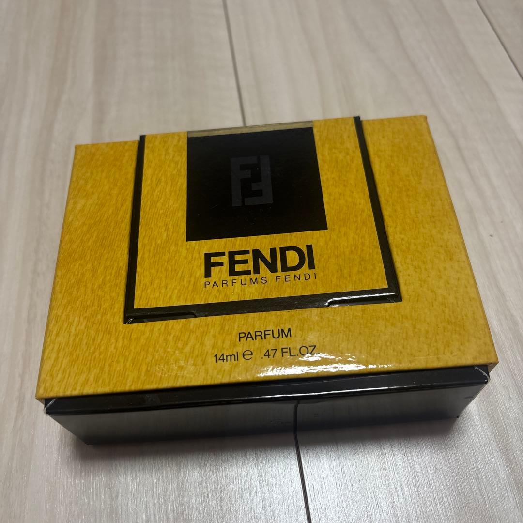 FENDI PARFUM 14ml 香水