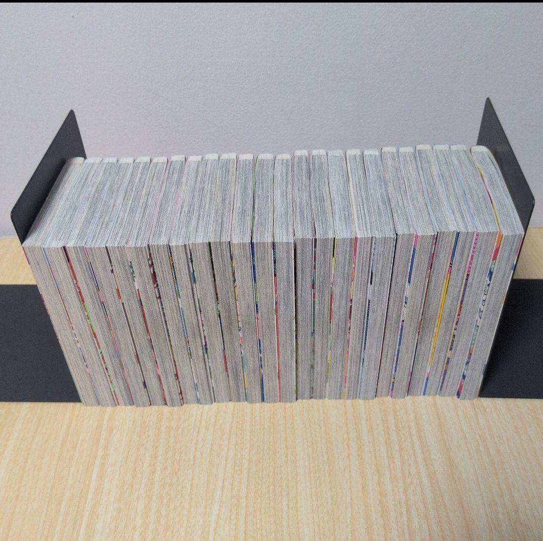 WITCH WATCH 全巻セット