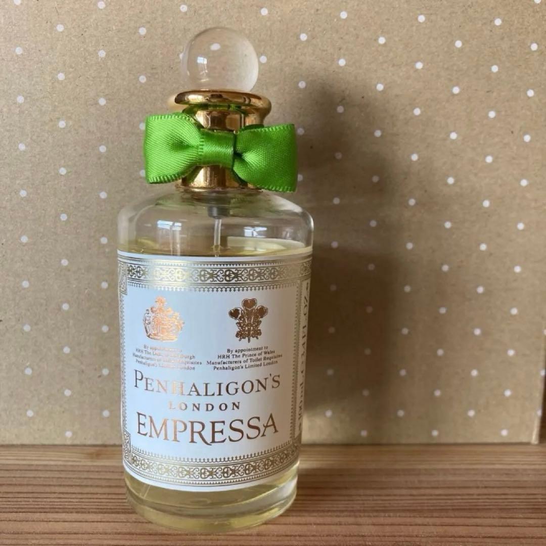 ペンハリガン　オードトワレ　エンプレッサ