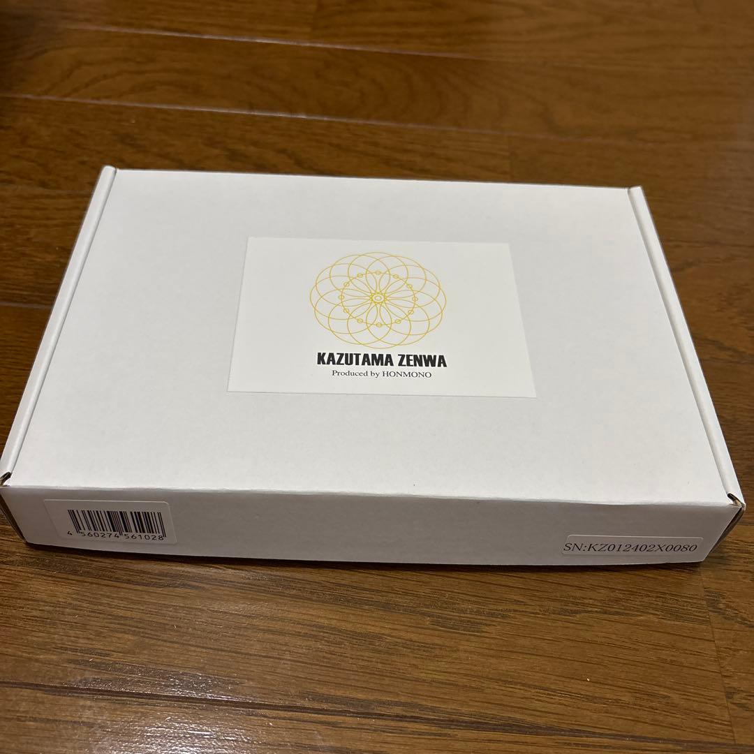 【値下げしました】 数霊ZENWA 波動測定器