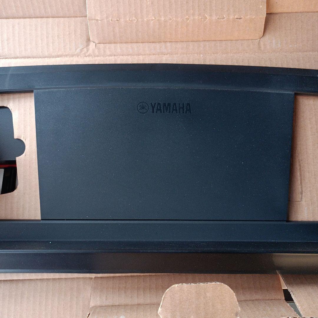 Yamaha piaggero NP-31 電子ピアノ