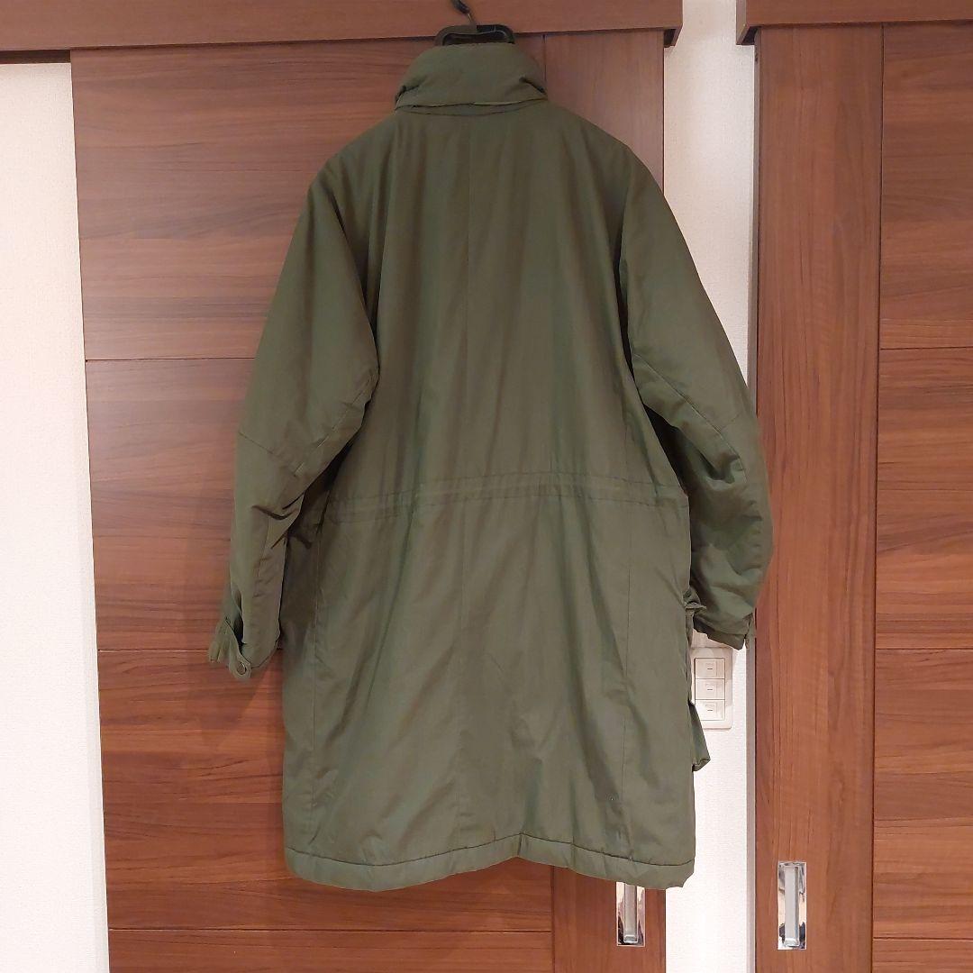 スウェーデン軍　後期　M90 実物　180/65