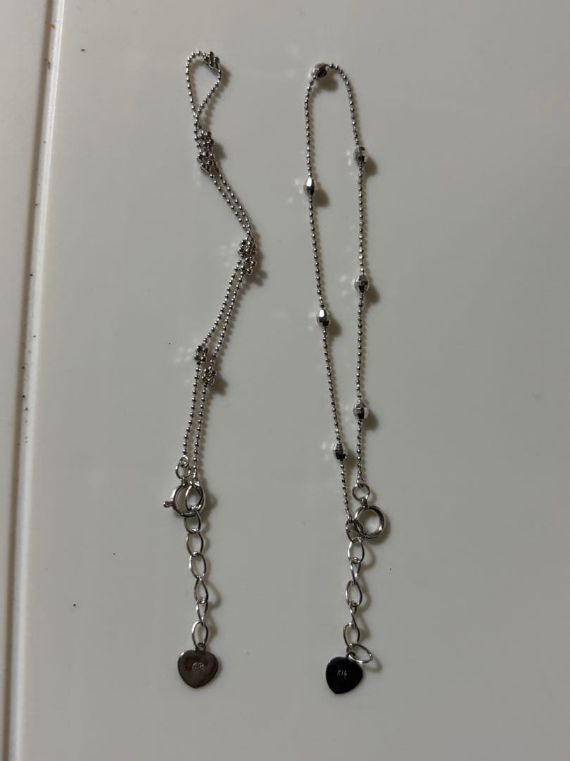 遺品整理アクセサリーstore