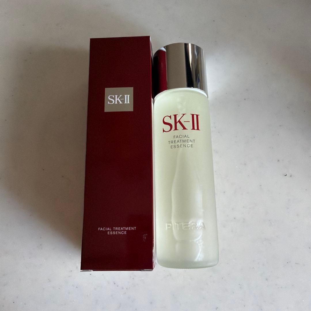SK-Ⅱ フェイシャルトリートメントエッセンス　230mL